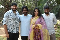 Ambajipeta Marriage Band Success Meet Photos